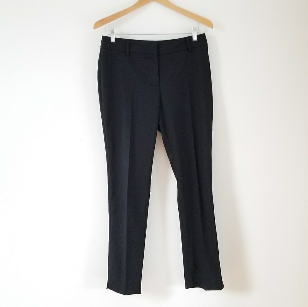 Peace of Cloth Panticular black dress slacks pants - Picture 7 of 9